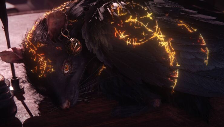 No, The Duskbloods Didn't Just Get A New Website Or Release Window Confirmation