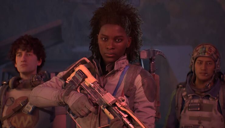 ARC Raiders and The Finals Studio Already Working on Two More Games