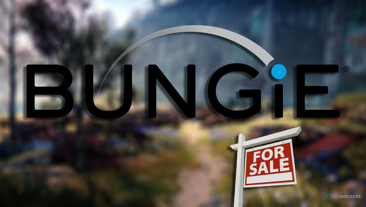 Bungie is Moving Out of its HQ Following Layoffs