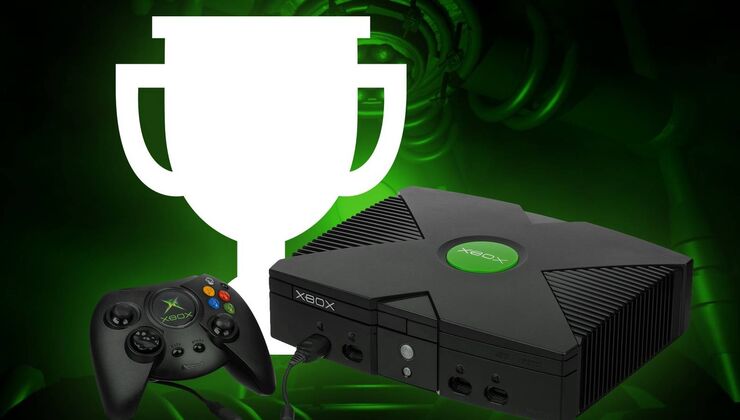 After 21 Years, OG Xbox Games Are Finally Getting Achievements