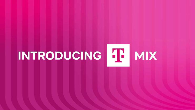 T-Mobile Teams Up With Microsoft to Offer XBOX Game Pass Through New T-Mix Plans