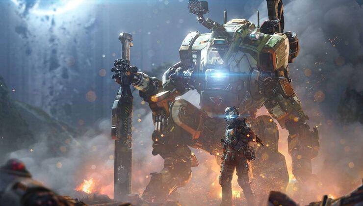 The Wait For Titanfall 3 Just Got A Whole Lot Easier