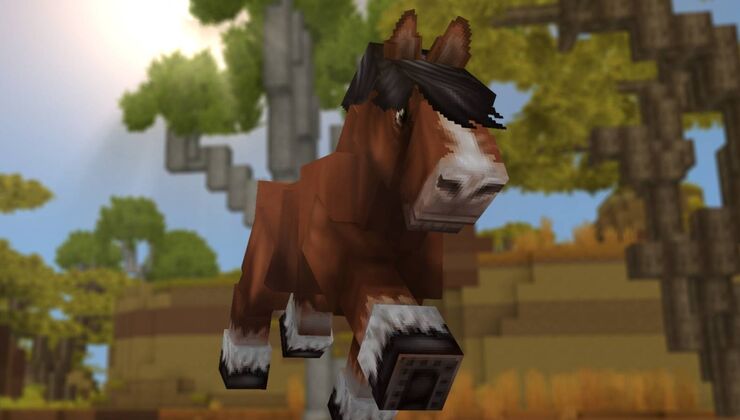 Hytale Isn't Coming To Steam In Early Access Because The Devs Want To Avoid Review Bombing