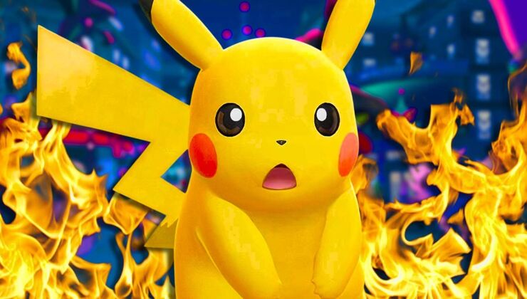 Pokémon's Leaked 2026 LEGO Set Isn't Remotely What You Expected