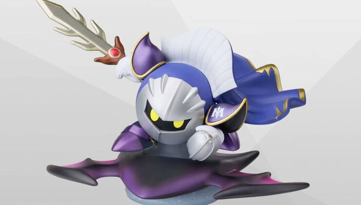 The Entire Kirby Air Riders Amiibo Set Will Likely Cost More Than A Switch Lite