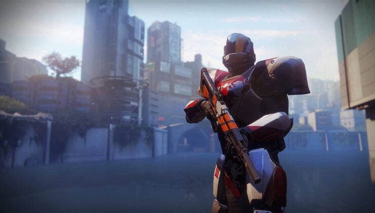 Destiny 2 Gets Huge, Encouraging Update