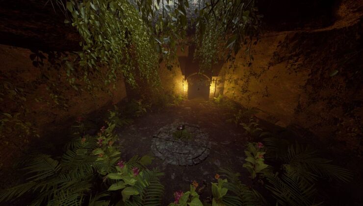 Tomb Raider Meets REPO In Wild New Co-Op Game