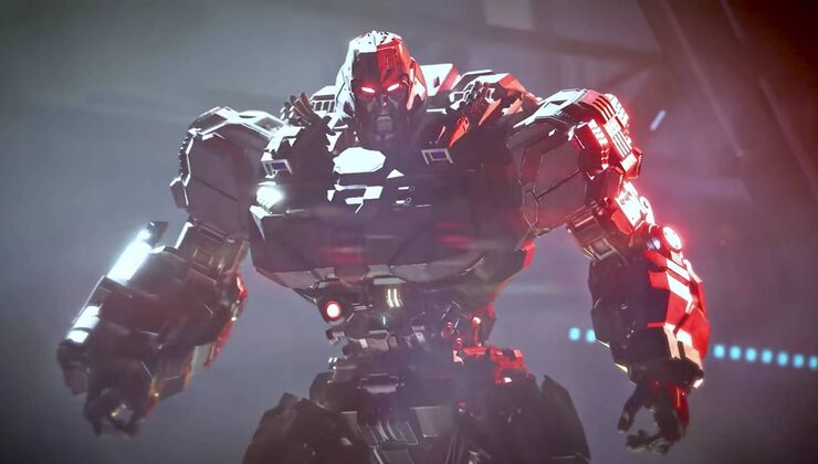 Leaked Trailer For Canceled Transformers Game Leaves Fans Wondering What Could Have Been