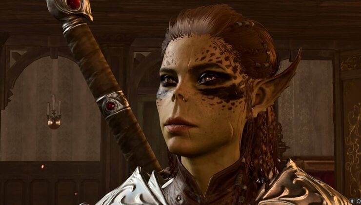 You Can Get More Runepowder Barrels In Baldur's Gate 3, But You'll Have To Spare Wulbren