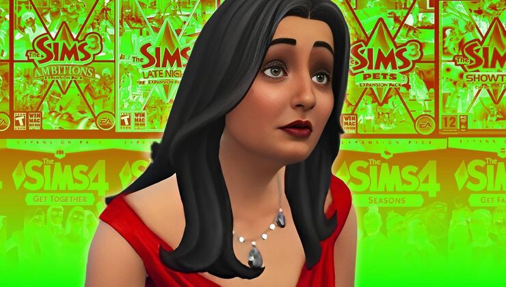 The Sims Officially Pulls Game From Sale Without Warning
