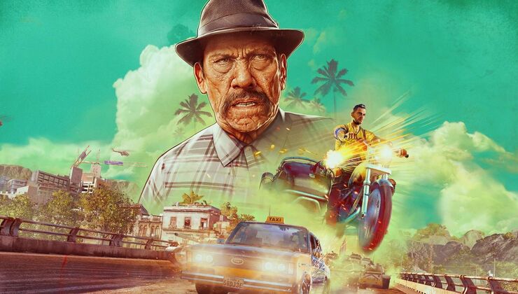Far Cry 7 Leak Leaves Gamers Concerned For Series' Future