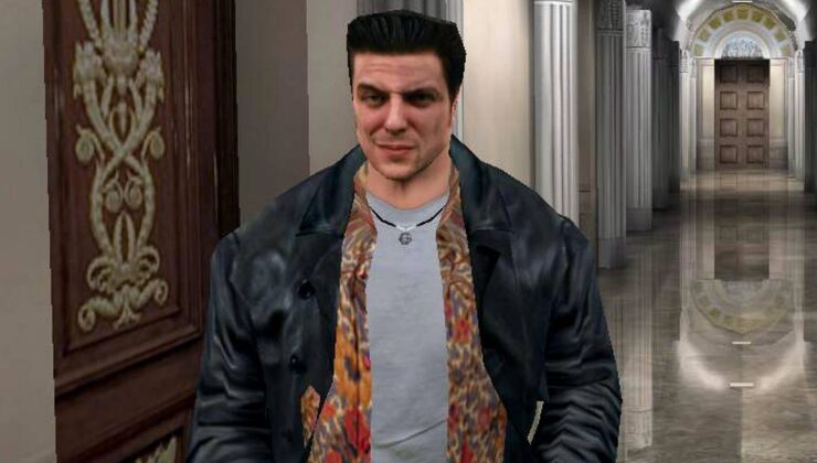 We Could Be Playing The Max Payne 1+2 Remake Sooner Thank You Think