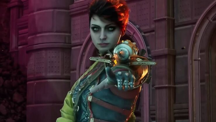 Yikes! The Outer Worlds 2's PS5 Disc Is Nothing More Than A Glorified Coaster