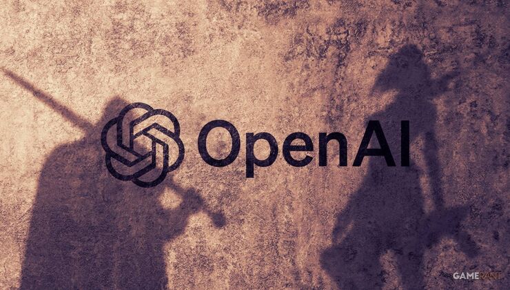 OpenAI Hit With Copyright Infringement Allegations from Japanese Game Developers