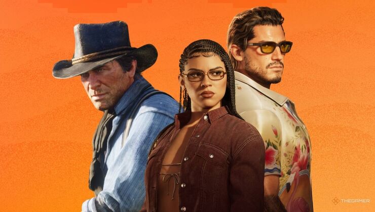 After The New GTA 6 Reveal, Fans Are Even More Convinced Jason Is Connected To Arthur Morgan