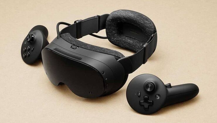Valve's Steam Frame Reportedly Close to Release