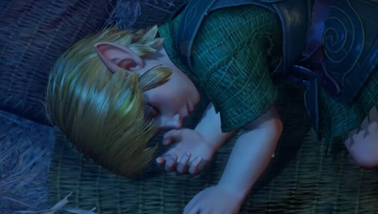 Everything Announced During Zelda's 40th Anniversary Direct