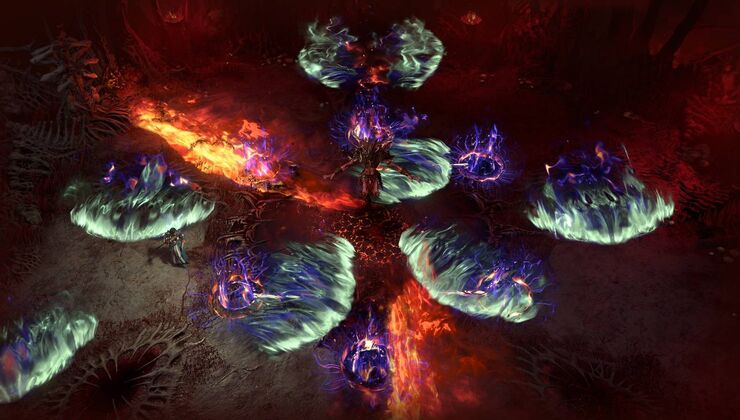 Diablo 4 Announces Two Events for October 28