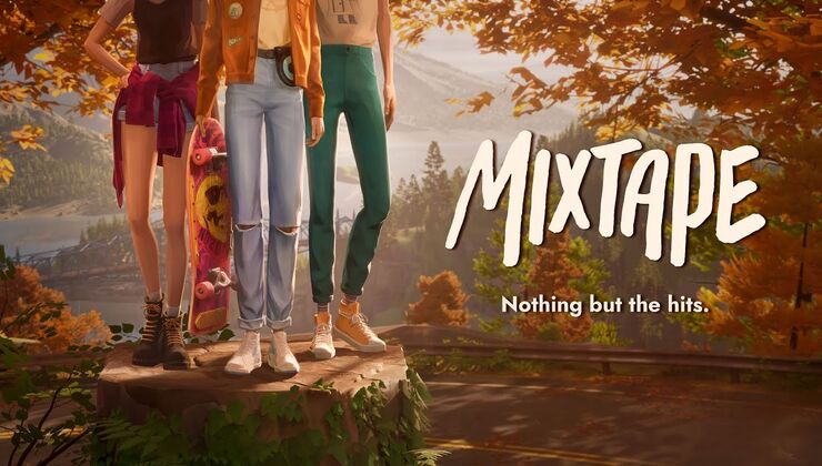 Mixtape Release Date Announced During Nintendo Indie World