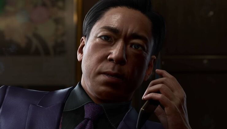 Yakuza Kiwami 3 Is Sticking With An Actor Who Admitted To Sexual Misconduct, And Fans Are Furious