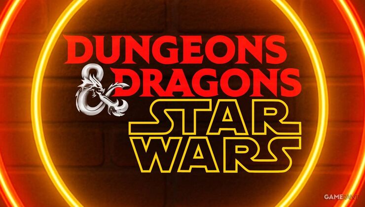 Dungeons and Dragons Star Wars Expansion Officially Announced