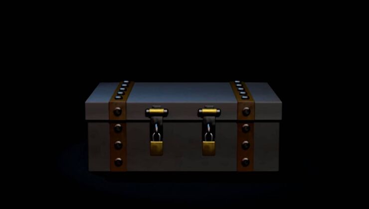 10 Years Later, The Contents Of Five Nights At Freddy's 4's Box Have Finally Been Revealed