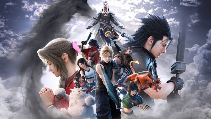 Final Fantasy 7 Revelation Confirms Cut Content