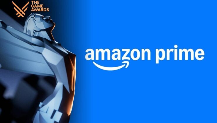 Amazon Drops Surprise The Game Awards Deals - With Only 24 Hours To Claim Them