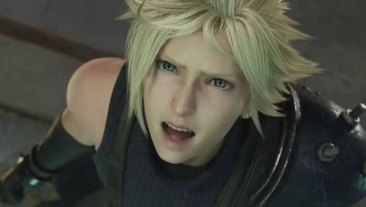 Final Fantasy 7 Revelation's Physical Release Doesn't Include The Full Game