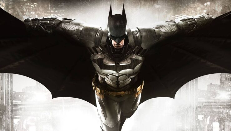 Batman: Arkham Knight Official DLC Slammed By Gamers