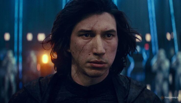 Star Wars Fans Who Want That Canned Kylo Ren Movie Take To The Skies To Send Disney A Message