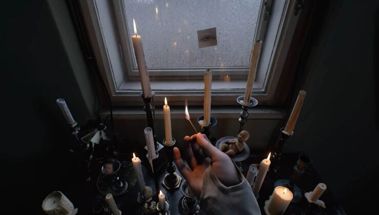 New OD Trailer, New Physint Info and More Revealed for Kojima Productions' 10th Anniversary | TechRaptor