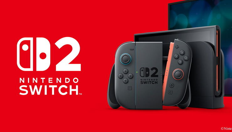 Nintendo Switch 2 Becomes Nintendo’s Only Focus Going Forward
