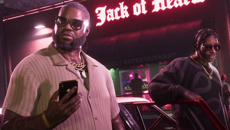 GTA 6 Fans Fear Another Delay After Rockstar Website Update