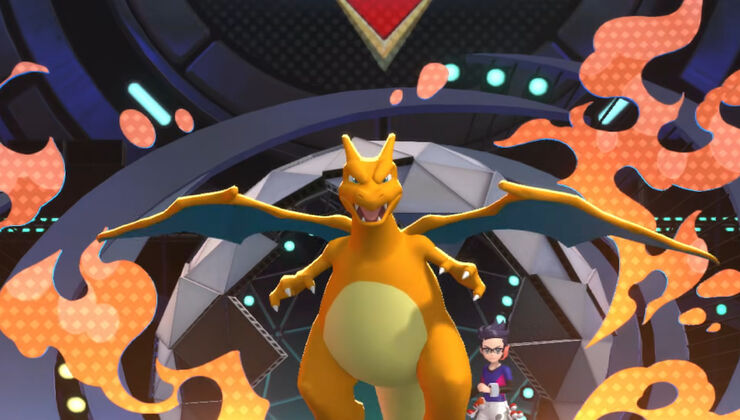 Pokémon Champions Full Pokédex Is Way Smaller Than We Expected
