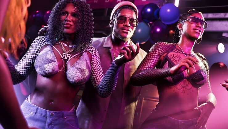 GTA 6 Fans Losing Their Heads Over New Trailer