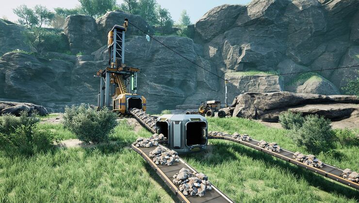 Official New Satisfactory Release Confirmed for Late 2026