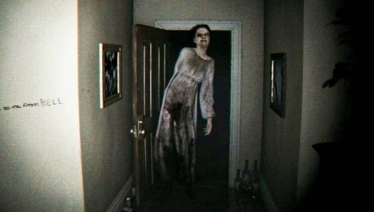 How The Horrifying P.T. Is Being Used To Teach Japanese Students English