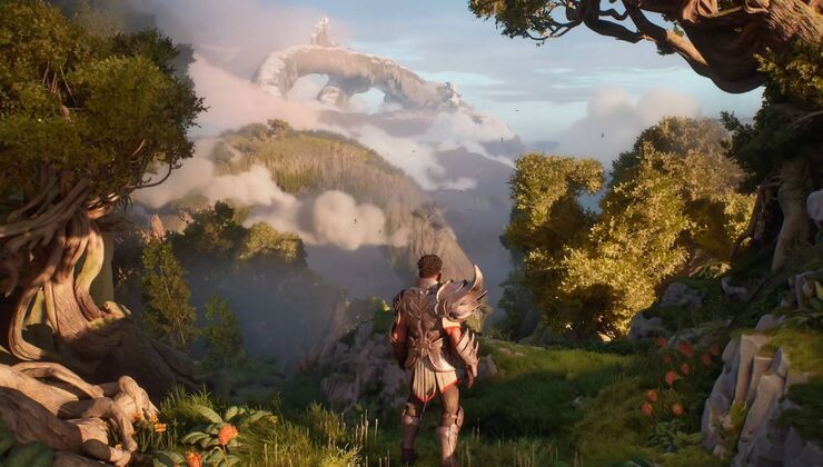 Guild Wars 3 Is Actually Real, With A Beta In Fall 2027