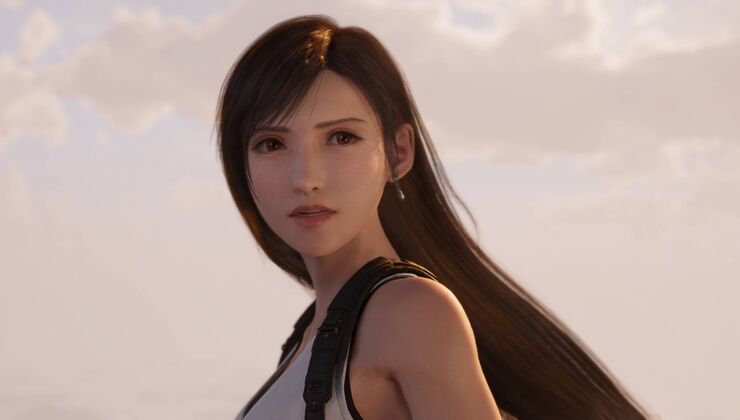 Final Fantasy 7 Revelation Director Issues New Statement On Physical Copies