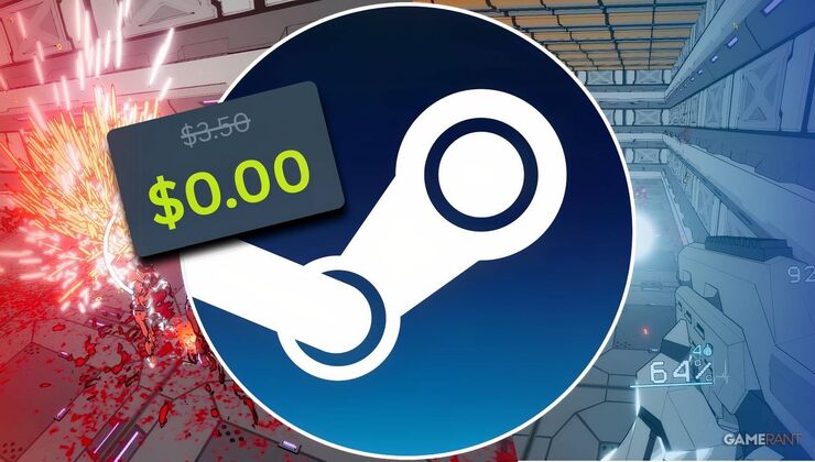 9/10 Co-Op Shooter Game on Steam Is Now Permanently Free