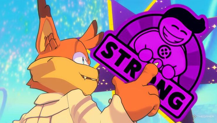 Bubsy 4D Reviews Are Off To A Strong Start, As It's Already The Highest-Rated Game In The Series