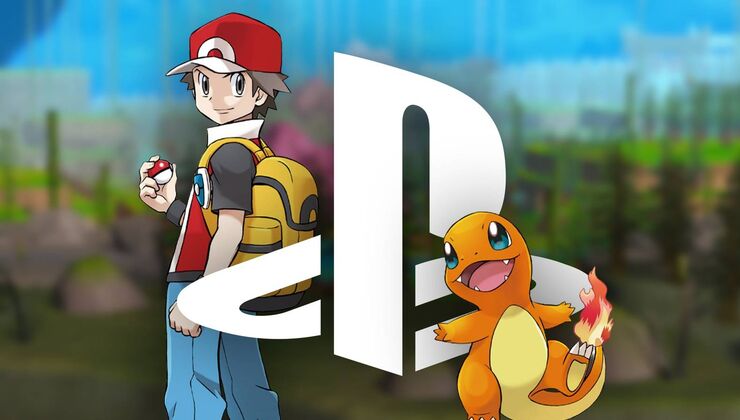 New PS5 Game is Basically Pokemon and It's Coming Later This Year