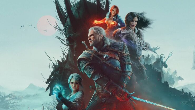 Witcher 3 Remaster Wants Double The RAM, So I Hope You Upgraded Your PC Pre-RAMPocalypse