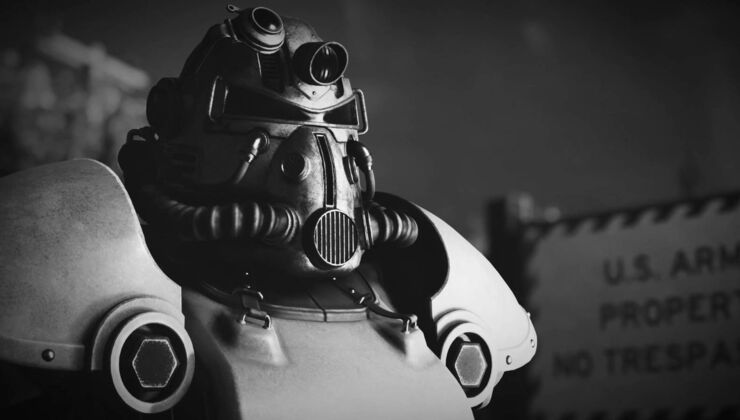 Fallout Getting Official New Release On April 24