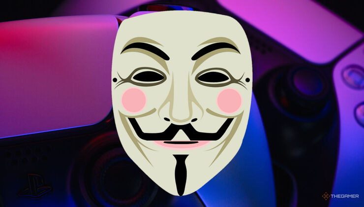 "With The Disc, You Were Buying Something Real": Anonymous Is The Latest To Target PlayStation Over All-Digital Future