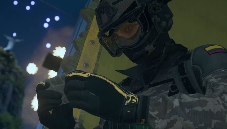 'It'd Be a Shame if These Characters Only Stayed in Siege for All This Time' Rainbow Six Siege X Directors Comment on Possible Return to Single-Player