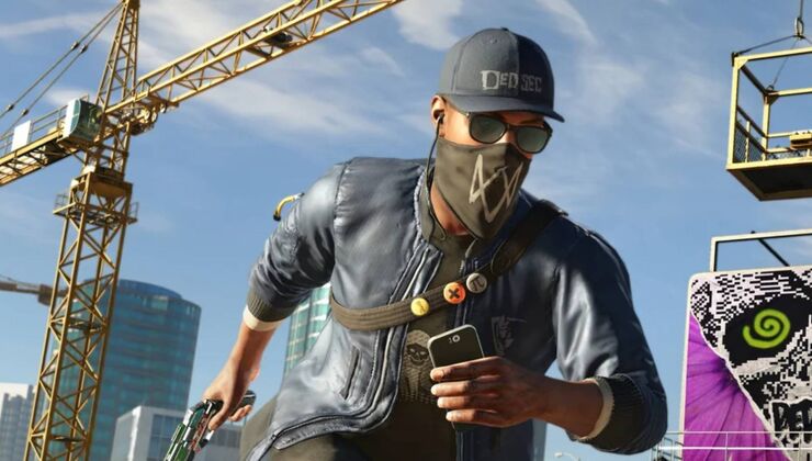 To No One's Surprise, Everyone Is Flocking Back To Watch Dogs 2
