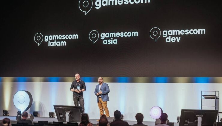 Gamescom Dev Event For 2026 Begins to Take Shape