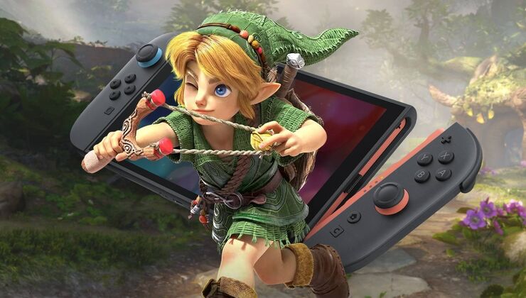 Nintendo Switch 2 Has 9 Big Games Officially Confirmed for November